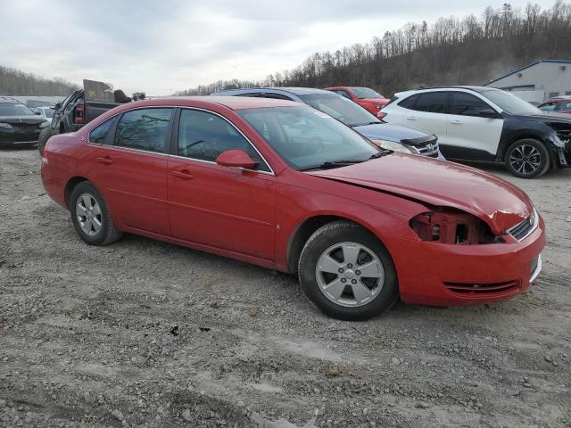 Photo 4 from auction – 2008 CHEVROLET IMPALA LT with VIN 2G1WT55N581312228