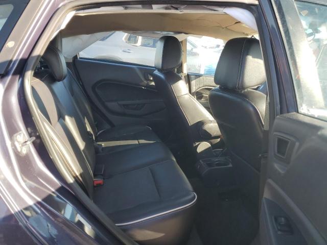 Photo 10 from auction – 2013 FORD FIESTA TIT with VIN 3FADP4FJ3DM153761