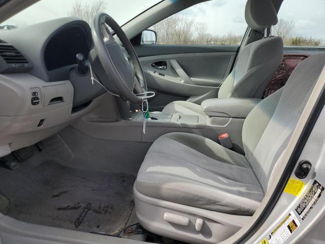 Zdjęcie 7 z aukcji – 2011 TOYOTA CAMRY BASE z VIN 4T1BF3EK6BU736502