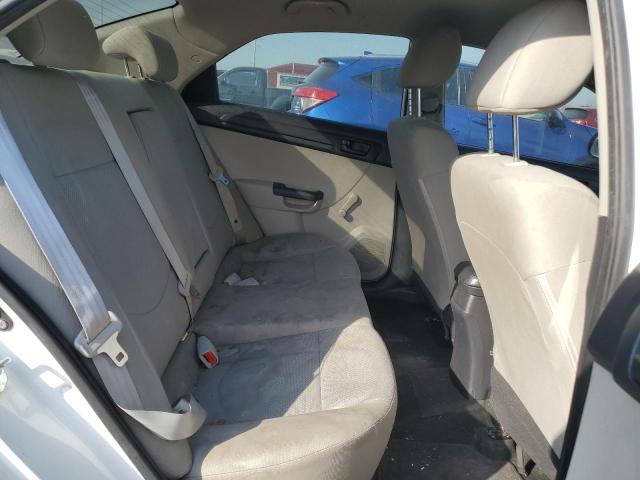 Photo 10 from auction – 2012 KIA FORTE LX with VIN KNAFT4A27C5635519