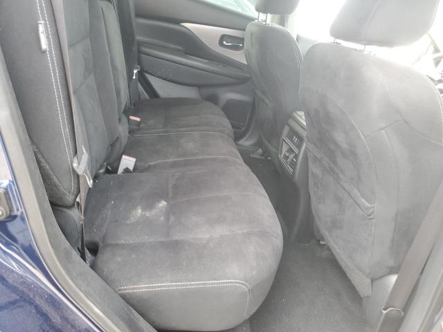 Photo 11 from auction – 2019 NISSAN MURANO S with VIN 5N1AZ2MS6KN112448