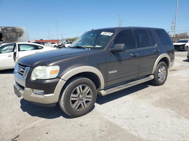 FORD EXPLORER E 2006 with VIN 1FMEU64EX6UB65506 - Photo from auction