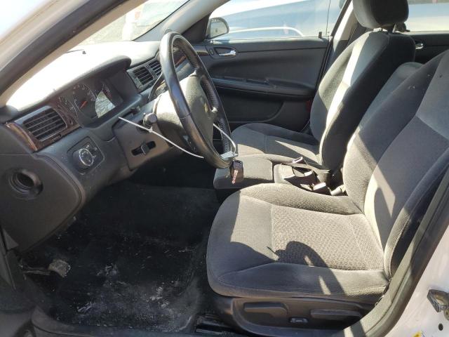 Photo 7 from auction – 2012 CHEVROLET IMPALA LT with VIN 2G1WB5E38C1322097