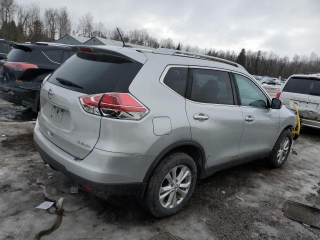 Photo 3 from auction – 2016 NISSAN ROGUE S with VIN 5N1AT2MV8GC855630