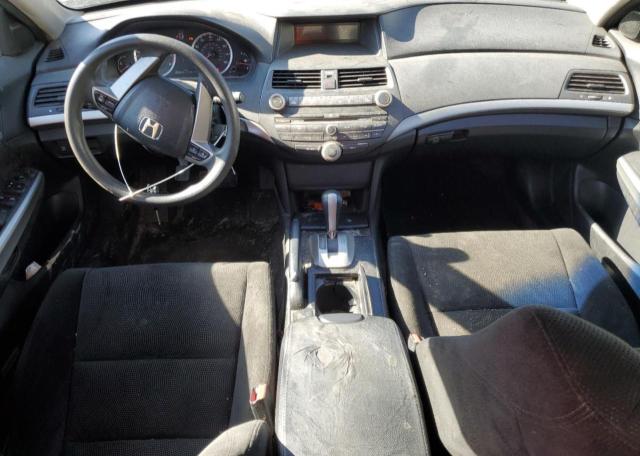 Photo 8 from auction – 2010 HONDA ACCORD EX with VIN 1HGCP2F78AA003394