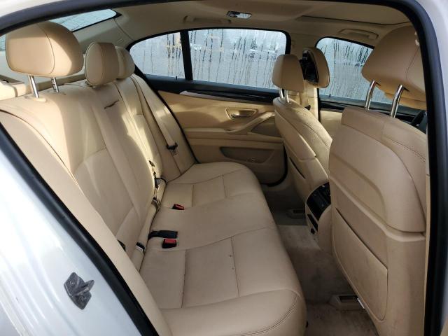 Снимка 10 от търг – 2014 BMW 535 XI с VIN WBA5B3C52ED534560