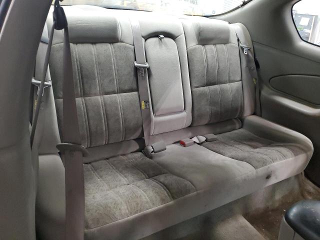 Photo 10 from auction – 2005 CHEVROLET MONTE CARL with VIN 2G1WW12E759124960