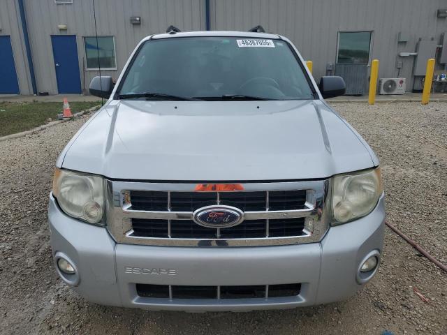 Photo 5 from auction – 2010 FORD ESCAPE XLT with VIN 1FMCU0D76AKC95471