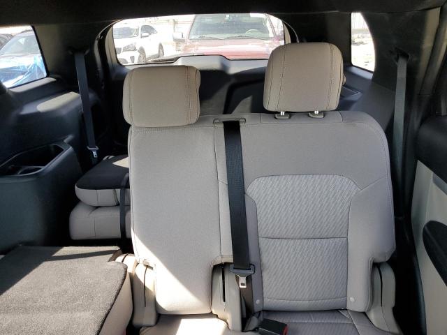 Photo 10 from auction – 2018 FORD EXPLORER with VIN 1FM5K7B80JGC34719