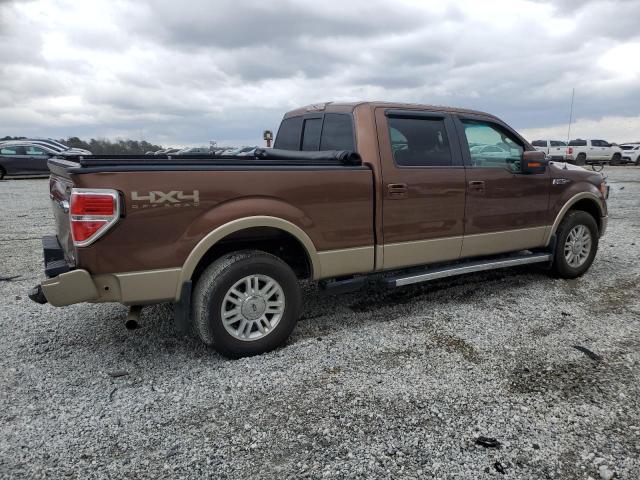 Photo 3 from auction – 2012 FORD F150 SUPER with VIN 1FTFW1EF6CFB99312