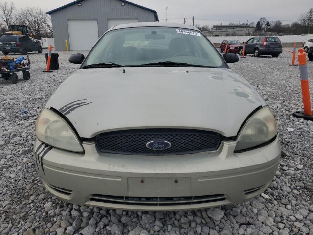 Photo 5 from auction – 2006 FORD TAURUS SE with VIN 1FAFP53U06A259775
