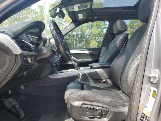 Photo 7 from auction – 2016 BMW X5 XDRIVE3 with VIN 5UXKR0C54G0P31612