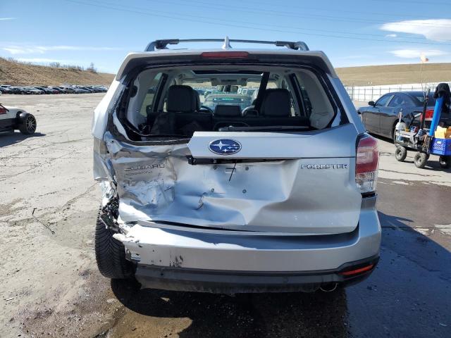 Photo 6 from auction – 2018 SUBARU FORESTER 2 with VIN JF2SJAWC4JH503953