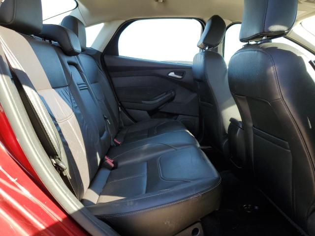 Photo 10 from auction – 2016 FORD FOCUS SE with VIN 1FADP3F21GL273714