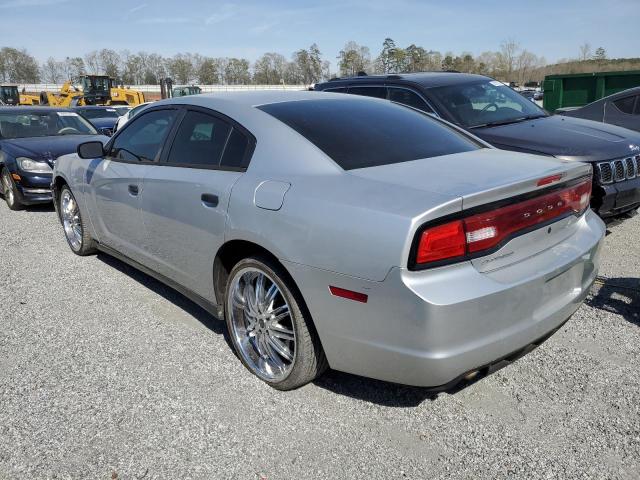 Photo 2 from auction – 2014 DODGE CHARGER PO with VIN 2C3CDXAT5EH166122