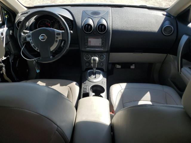 Photo 8 from auction – 2012 NISSAN ROGUE S with VIN JN8AS5MV2CW379476