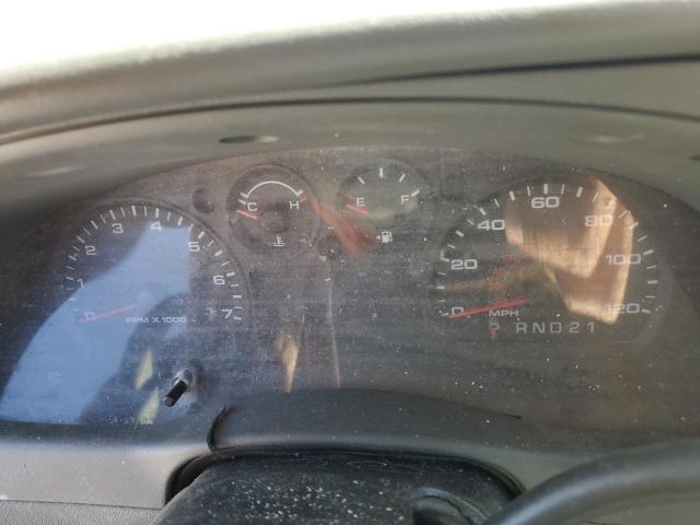 Photo 9 from auction – 2008 FORD PICKUP with VIN 1FTYR10U88PA62816