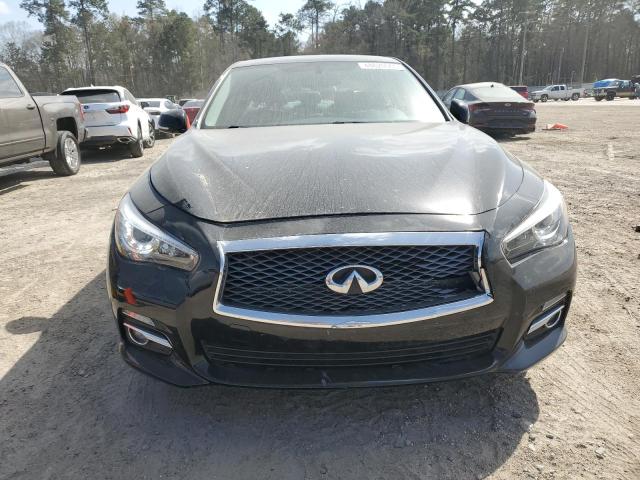 Photo 5 from auction – 2015 INFINITI Q50 BASE with VIN JN1BV7AR7FM407527