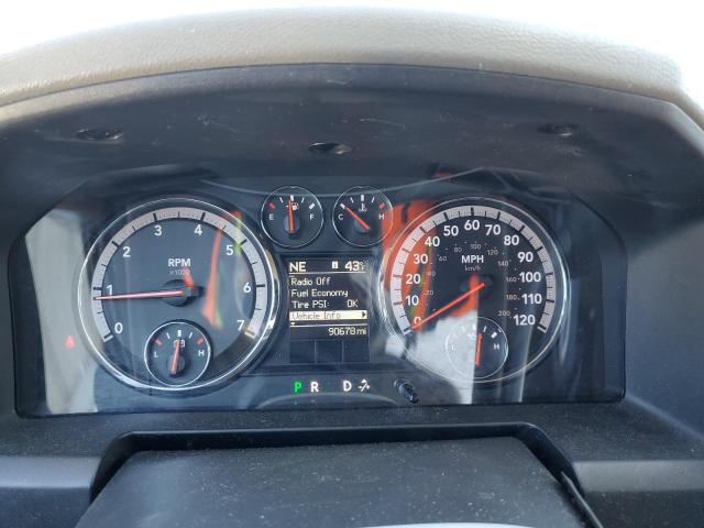 Foto 9 de la subasta – 2012 DODGE RAM 1500 S con VIN 1C6RD6GPXCS245387