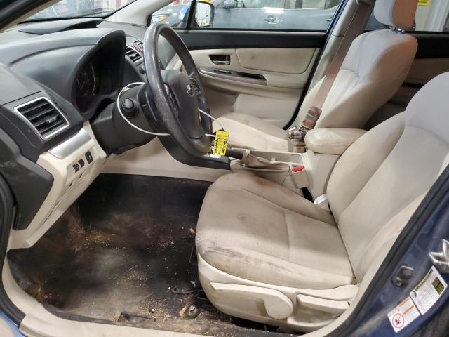 صورة رقم 7 من المزاد - 2015 SUBARU XV CROSSTR مع VIN JF2GPADC1F8254011