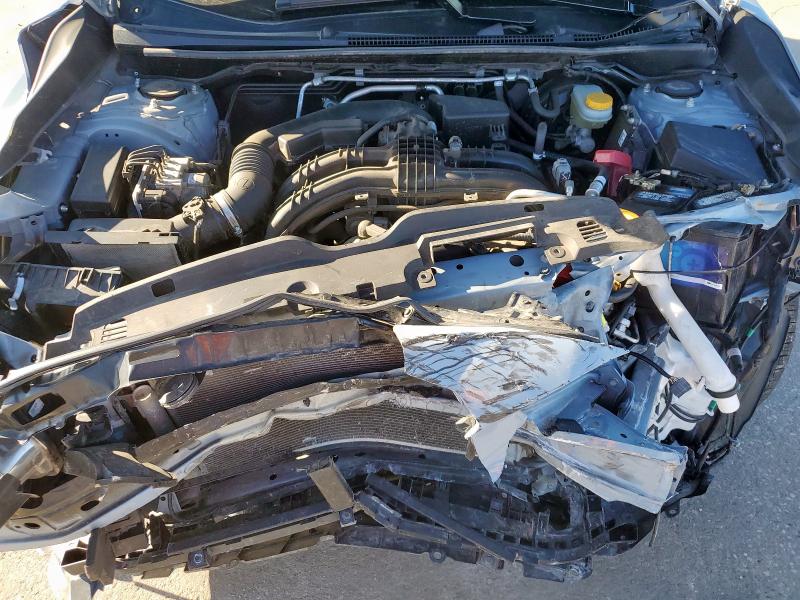 Photo 12 from auction – 2018 SUBARU CROSSTREK with VIN JF2GTAMC1J8248763