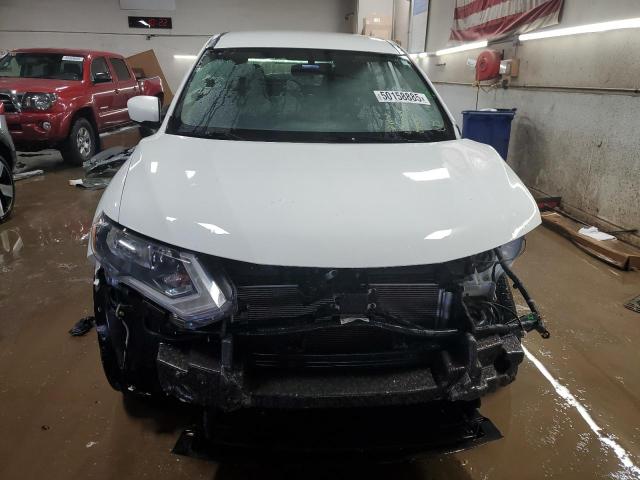 Photo 5 from auction – 2017 NISSAN ROGUE S with VIN KNMAT2MT9HP610445
