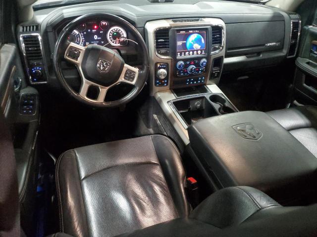 Photo 8 from auction – 2014 RAM 1500 LARAM with VIN 1C6RR7NT4ES473329
