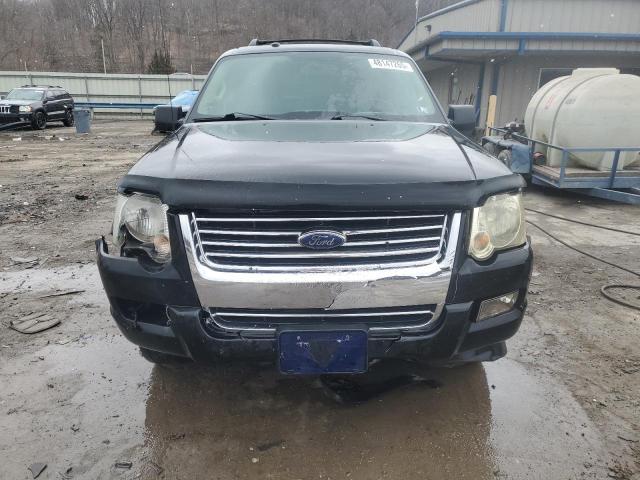 Photo 5 from auction – 2009 FORD EXPLORER X with VIN 1FMEU73E79UA42712