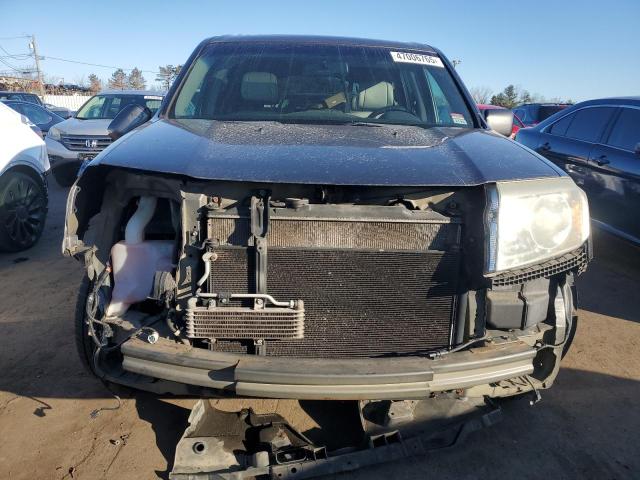 Photo 5 from auction – 2011 HONDA PILOT EXL with VIN 5FNYF4H55BB046419