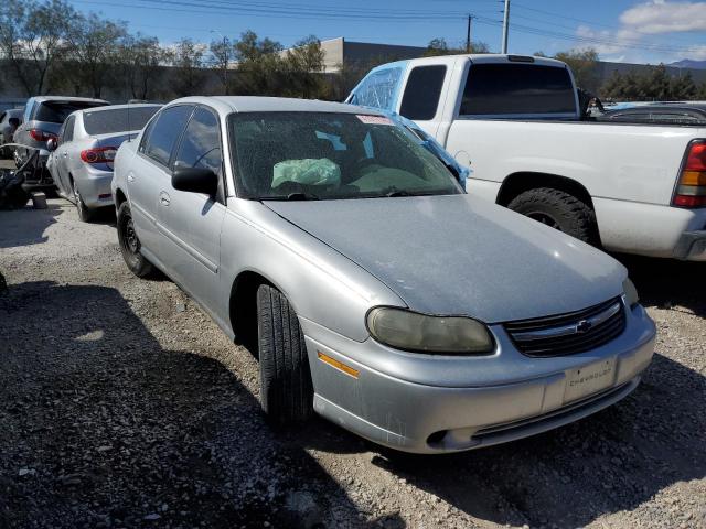 Photo 4 from auction – 2003 CHEVROLET MALIBU with VIN 1G1ND52J93M528879