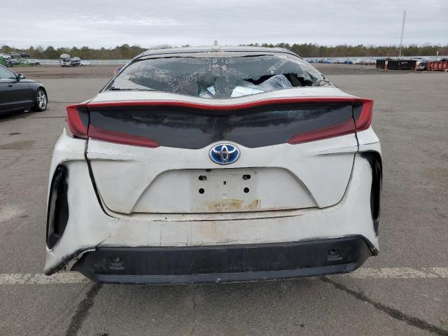 Photo 6 from auction – 2019 TOYOTA PRIUS PRIM with VIN JTDKARFP4K3117306