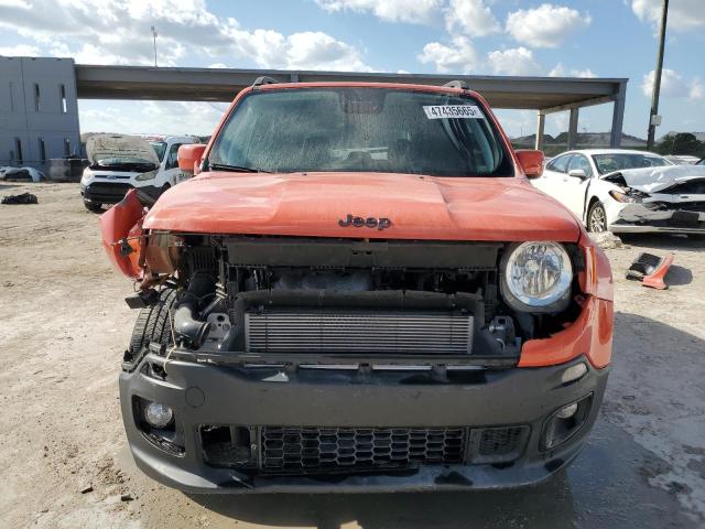 Photo 5 from auction – 2018 JEEP RENEGADE L with VIN ZACCJBBB6JPH86158