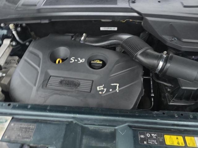 Photo 7 from auction – 2017 LAND ROVER DISCOVERY with VIN SALCP2BG6HH659706