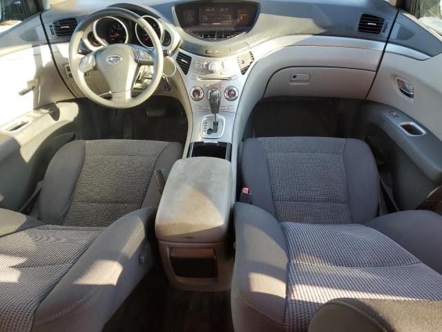 Photo 8 from auction – 2007 SUBARU B9 TRIBECA with VIN 4S4WX82DX74410453