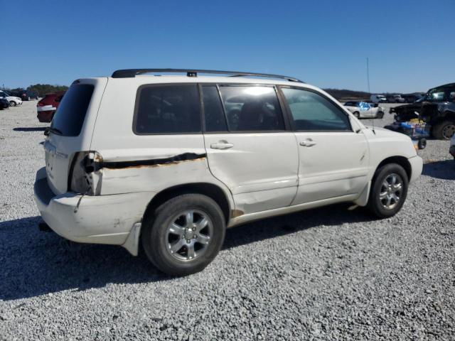 Photo 3 from auction – 2004 TOYOTA HIGHLANDER with VIN JTEGP21A840013321
