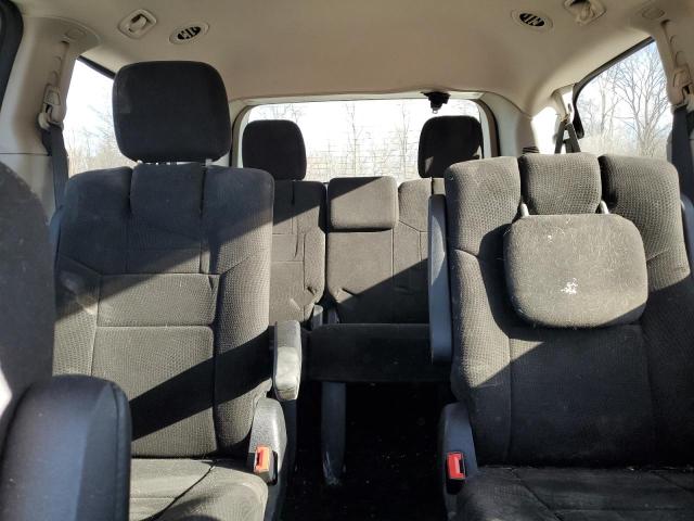 Снимка 10 от търг – 2012 DODGE GRAND CARA с VIN 2C4RDGBG2CR336483