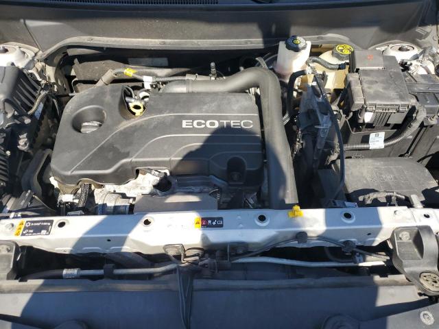 Photo 11 from auction – 2020 CHEVROLET EQUINOX LT with VIN 2GNAXTEV9L6205440