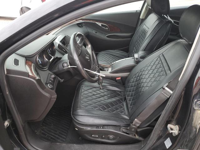 Снимка 7 от търг – 2011 BUICK LACROSSE C с VIN 1G4GC5ED3BF231484