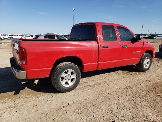 Photo 3 from auction – 2006 DODGE RAM 1500 S with VIN 1D7HA18N56S700024