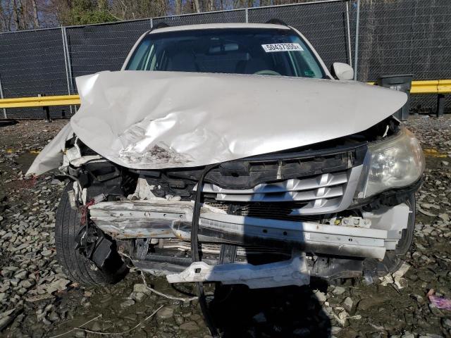 Photo 5 from auction – 2012 SUBARU FORESTER 2 with VIN JF2SHBDC4CH429408