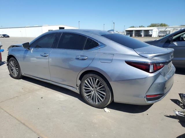 Photo 2 from auction – 2024 LEXUS ES 300H BA with VIN 58ADA1C10RU040355