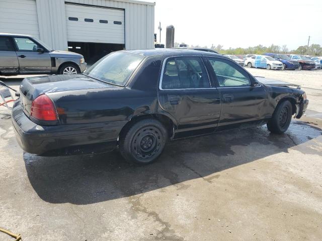 Photo 3 from auction – 2006 FORD CROWN VICT with VIN 2FAHP71W36X149724