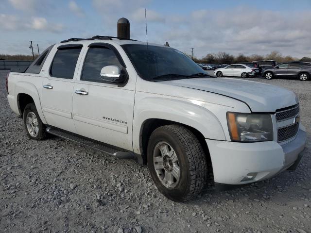 Снимка 4 от търг – 2011 CHEVROLET AVALANCHE с VIN 3GNTKFE31BG213283