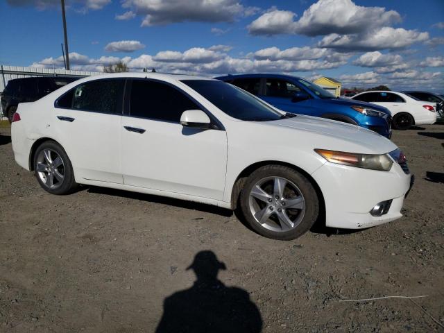 Photo 4 from auction – 2012 ACURA TSX TECH with VIN JH4CU2F60CC007055