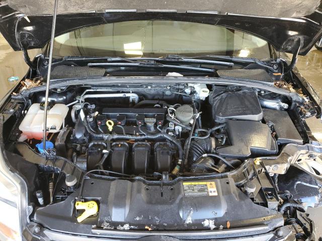 Photo 11 from auction – 2014 FORD FOCUS SE with VIN 1FADP3K20EL142583