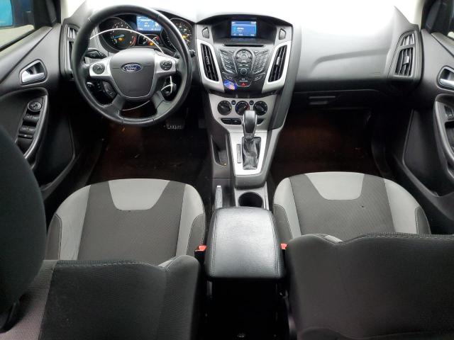 Photo 8 from auction – 2014 FORD FOCUS SE with VIN 1FADP3K26EL268169