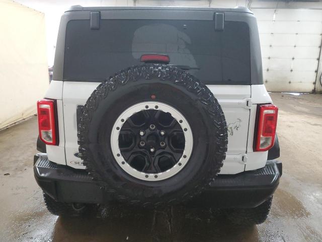 Photo 6 from auction – 2024 FORD BRONCO BLA with VIN 1FMEE1BP7RLA56385