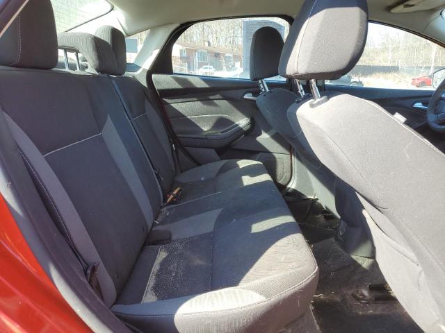 Фото 10 с аукциона – 2013 FORD FOCUS SE с VIN 1FADP3F25DL174048