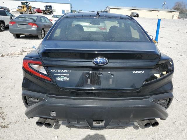 Photo 6 from auction – 2022 SUBARU WRX with VIN JF1VBAA61N9028407