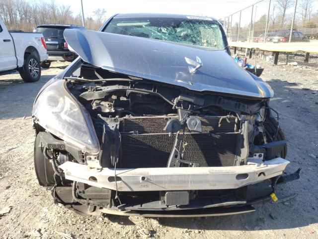 Photo 5 from auction – 2014 HYUNDAI EQUUS with VIN KMHGH4JH1EU090886